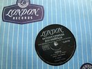 Eddie Cochran - Pretty Girl/ Theresa -  S.AFRICA only 78 RPM