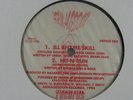 CIVILIZED SAVAGES/ARMAGEDDON BODIES Ill Rhyme Skill 12