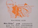 FMP 0090  Peter Brötzmann Octet Machine Gun Peter Kowald Evan Parker Bennink NM
