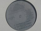 D.J. SCRATCH & G-O-D The Party Is Jumpin 12