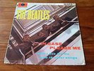 The Beatles - Please Please Me 1963 UK LP PARLOPHONE GOLD MONO 1st