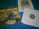 BOLT THROWER - REALM OF CHAOS...METAL 1989...12