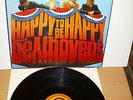 DEUTSCHER BEAT-THE BEATHOVENS-HAPPY TO HAPPY BE.......