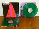 ELECTRIC WIZARD Black Masses GREEN 2LP Neurosis Uncle Acid Blood Ceremony Purson