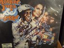 autograph soundtrack of Mother, Jugs and Speed