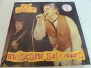 Sex Pistols LP Indecent exposure White vinyl numbered 150 copies MINT Punk Oi