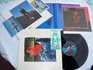 1xLPv Pink Floyd Konzert Eintrizkarte-01.März1977-München Olympiahalle - RARITÄT
