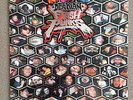 Der Klan Flashpunks 2 LP  Curse Kool Savas