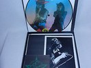 sisters of mercy - LP 1991 - he's got the whole world & ribbons Limited Edition