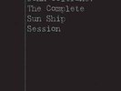 MOSAIC | John Coltrane - The Complete Sun Ship Session 3-LP-Box