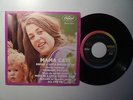 MAMA CASS 
