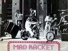 PRIVATE Hard Rock US Metal LP MAD RACKET