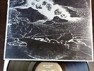 METAL MASSACRE Vol.1 Metallica Steeler Various Sampler Hard Rock Heavy Metal LP