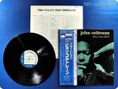 JOHN COLTRANE 