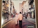 Oasis - (What's The Story) Morning Glory? double vinyl LP 1995 original gatefold