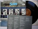 Slade Whatever Happened To Rare UK 1977 Barn LP + Ins