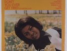 BETTYE SWANN Don't You Ever Get Tired CAPITOL LP SEALED