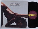 LEON WARE Musical Massage GORDY LP