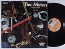 METERS Self Titled JOSIE LP