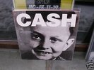 Johnny Cash - American VI: Ain´t No Grave - LP Vinyl ///// New & Sealed