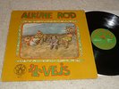 LP Alrune Rod   4 - vejs    (Denmark/Holland 1974)