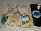 LP Thors Hammer   Same  (Denmark Original 1971 Metronome)