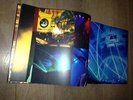PINK FLOYD PULSE 4 LP BOX  Vinyl