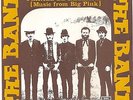 THE BAND The Weight / I Shall Be Released  FRENCH 7