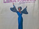 MFSL VINYL DOPPEL LP LENA HORNE THE LADY AND HER MUSIC HIEND MOBILE FIDELITY  LP
