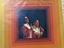 MFSL VINYL VINYL LP JUDY GARLAND LIZA MINNELLI  HIEND MOBILE FIDELITY SOUND LAP