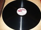 EARL HINES COLEMAN HAWKINS KEYNOTE 12 INCH JUST ONE MORE CHANCE/ BLUE MOON NM-