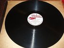 RED NORVO ALL STAR SEXTET KEYNOTE 12 INCH SUBTLE SEXTOLOGY/ RUSSIAN LULLABY NM-