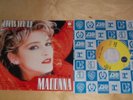 MADONNA - DRESS YOU UP (RARE JAPANESE 7