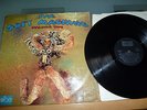 SOFT MACHINE,VOLUME TWO ALBUM ON THE BLACK PROBE LABEL,A-1,B-1 MATRIX.
