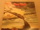 DEEP PURPLE Stormbringer LP Vinyl Record Album EX+ RARE UK A1 / B1