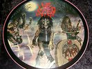 Slayer - Live Undead   Vinyl Picture Disc