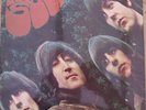 BEATLES - Rubber Soul - 1965 Vinyl on Parlophone PCS 3075
