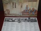 CROSBY STILLS & NASH 1st LP 1969 ATLANTIC 1st Press + INSERT MINT