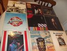 Vinyl LP Record Collection - Pink Floyd -Beatles -  52 x LPs - All VG to NM