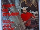 VINCENT GEMIGNANI - MODERN POP PERCUSSION LP...rare original pressing // LIBRARY
