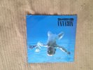 Nirvana Nevermind 1991 Stero Lp Greefen Sub Pop