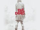 Evil Dead Soundtrack 2xLP Unseen Forces Yellow/Orange Splatter Vinyl Roque Banos