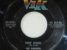 LEE DENSON New Shoes 7
