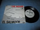 The Insane - EL Salvador 7