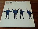 The Beatles - Help  1965 UK LP PARLOPHONE MONO