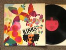 THE KINKS - FACE TO FACE - 12