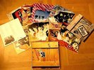 Beatles LP - THE BEATLES JAPAN ORIGINAL FROM LIVERPOOL 8 LP BOX SET