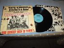 Vicious Rumours - The Sickest Men In Town LP Punk Oi Skinhead LINK
