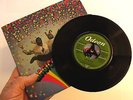 Beatles EP - Magical Mystery Tour - SMO 39501+39502 Deutsche Odeon Doppel EP