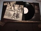 The Fits - You're Nothing, You're Nowhere LP Punk Oi Skinhead RONDELET